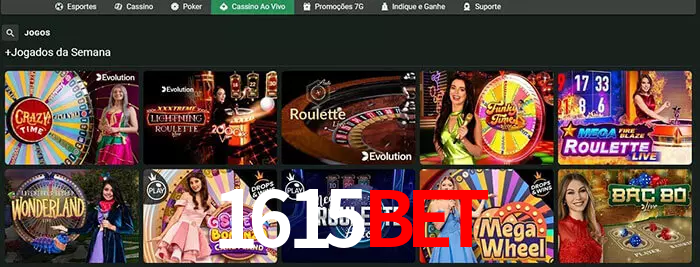 1615Bet bet