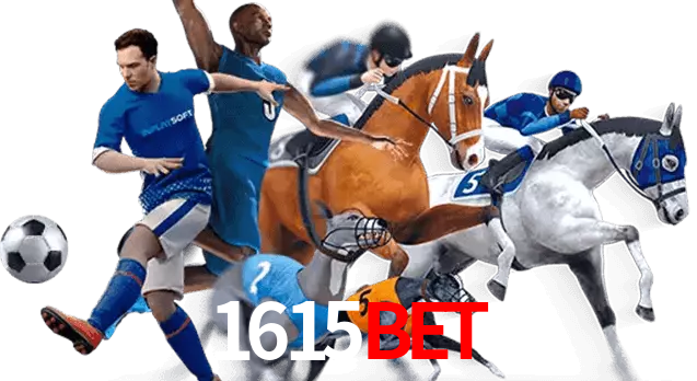 1615Bet