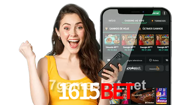 1615Bet