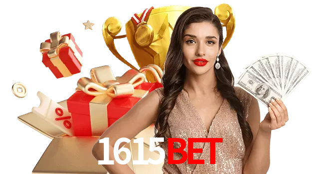 1615Bet