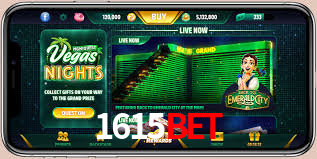 1615Bet