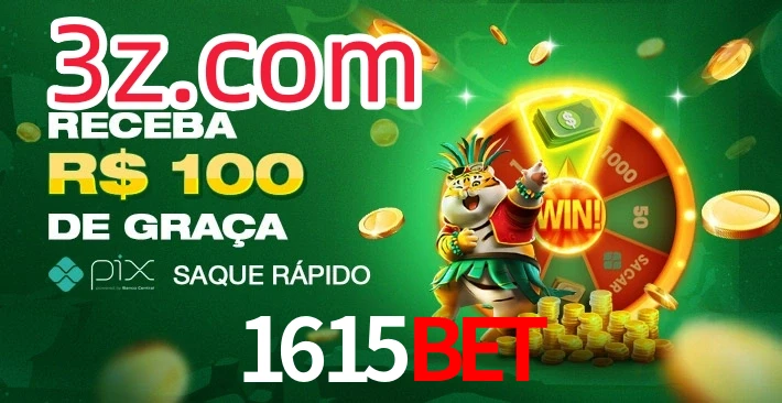 1615Bet