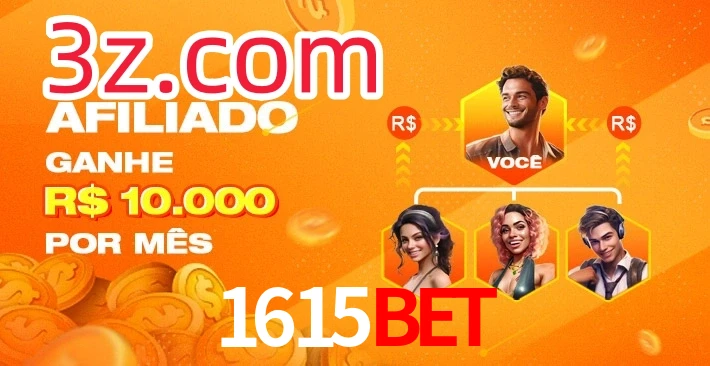 1615Bet