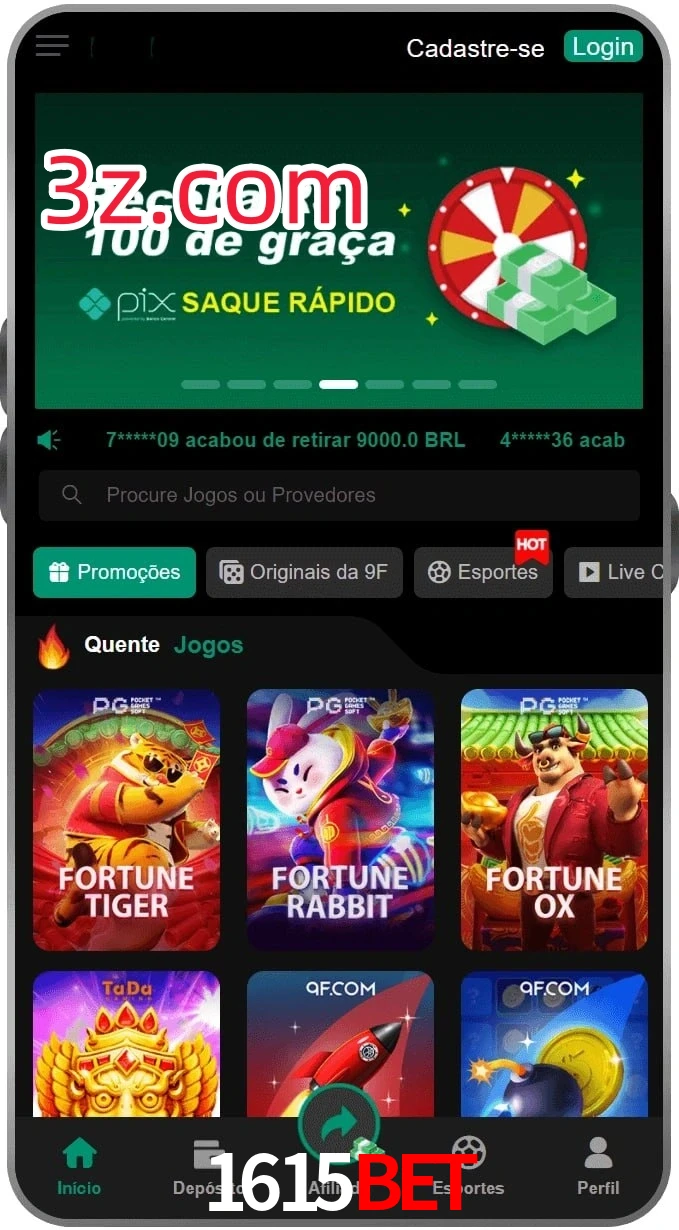 1615Bet