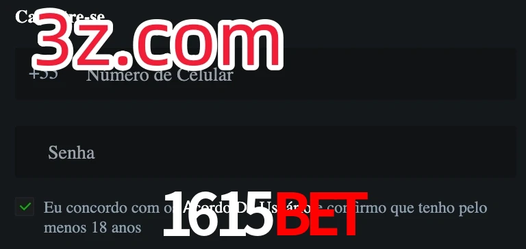 1615Bet