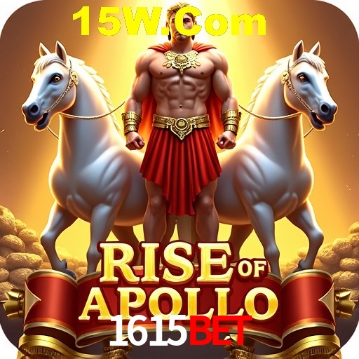Account Benefits 1615Bet