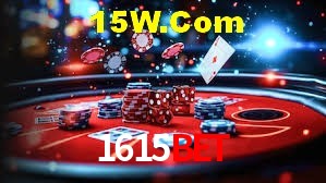 Spaceman Game 1615Bet