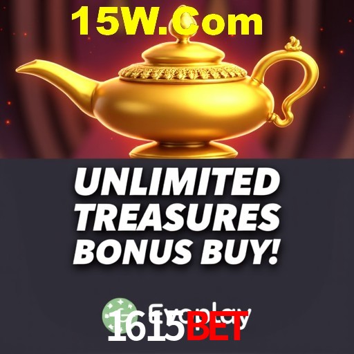 Secure Login 1615Bet