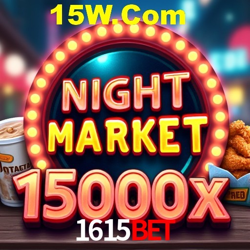 Exclusive Offers 1615Bet