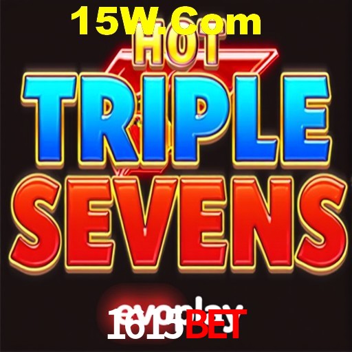 Slot Games 1615Bet