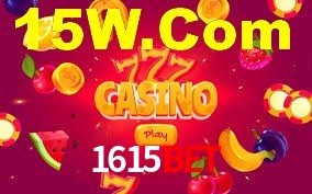 Programa VIP 1615Bet