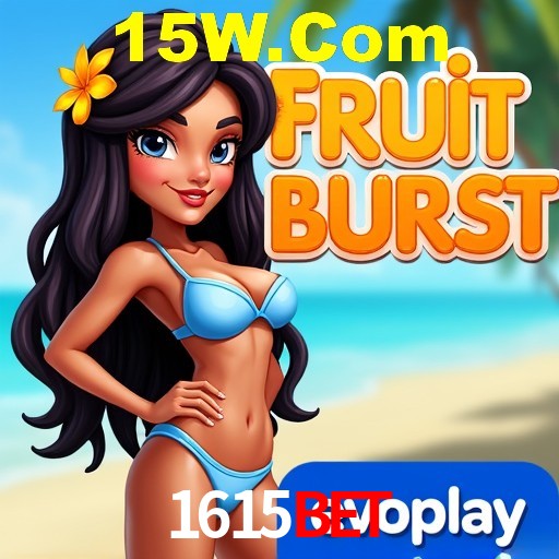 Descubra o Mundo do Cassino Online com 1615Bet