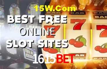 Descubra o Programa VIP da 1615Bet: Vantagens Exclusivas para Jogadores