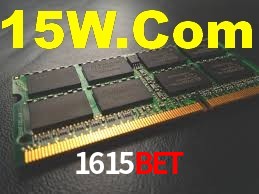 Premium Interface 1615Bet