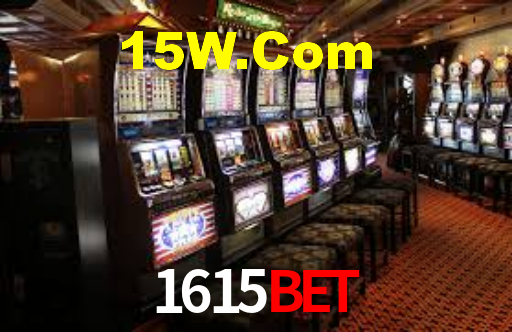 Bônus Generosos e Exclusivos no 1615Bet para Você!