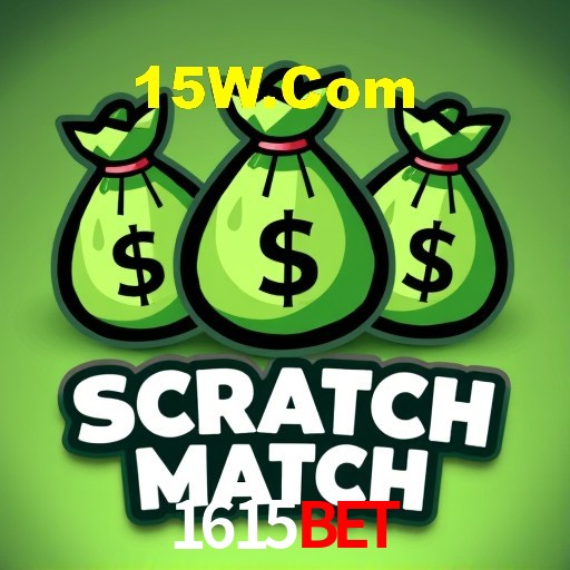 Apostas Esportivas na 1615Bet: Um Guia Completo