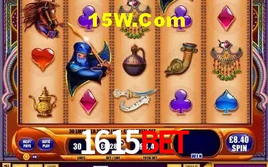 Desvendando o Mundo dos Jogos Virtuais na 1615Bet