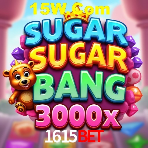 Experiência VIP 1615Bet