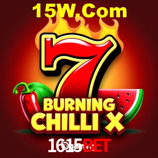 Jogos de Slot 1615Bet