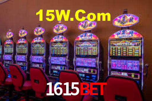 Desvendando o Mundo dos Jogos Virtuais na 1615Bet