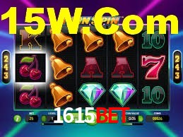 1615Bet.Com