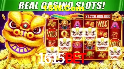 A Emoção da Loteria na 1615Bet: Uma Chance de Mudança de Vida