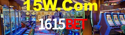 Live Casino 1615Bet