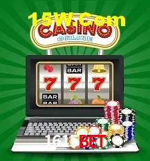 Desvendando o Mundo dos Jogos Virtuais na 1615Bet