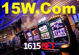 1615Bet: Seu Especialista em Apostas Esportivas Brasileiras
