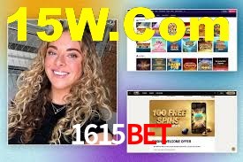 1615Bet: Jogos de Caça-Níqueis-Altas Recompensas, Roleta-Velocidade, Blackjack-Desafios Máximos