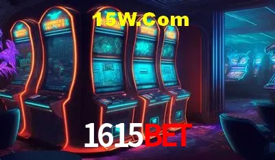 A Experiência Imersiva dos Cassinos Ao Vivo no 1615Bet
