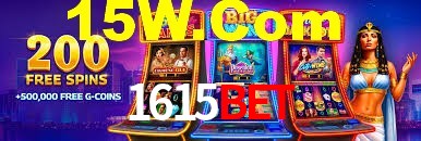Exclusive Games 1615Bet