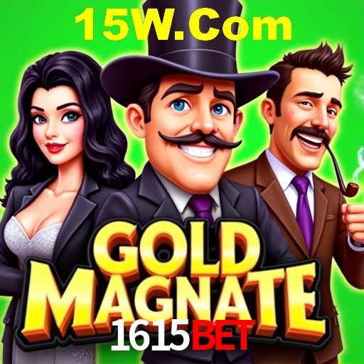 Casino VIP 1615Bet