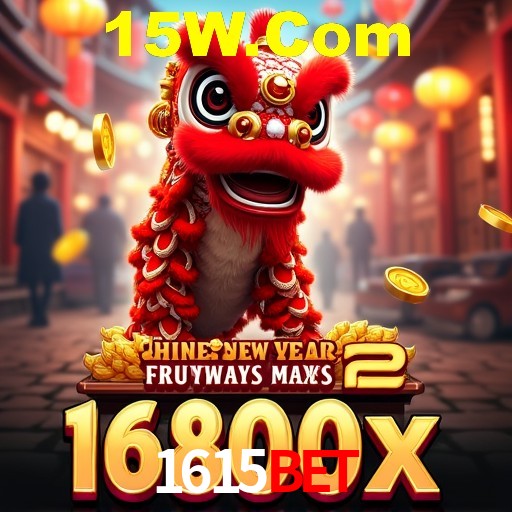 Promoção Relâmpago 1615Bet