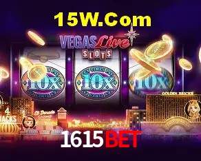 Descubra o Programa VIP da 1615Bet: Vantagens Exclusivas para Jogadores