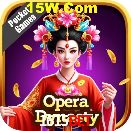 Flash Promotion 1615Bet