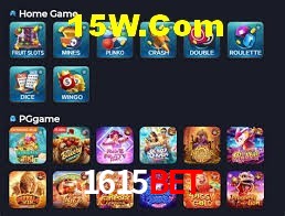 VIP Casino 1615Bet