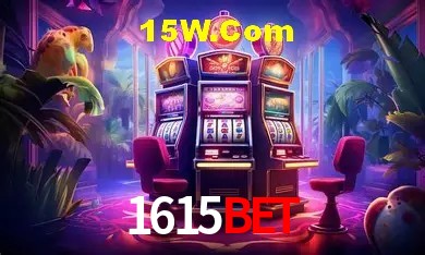 A Experiência Imersiva dos Cassinos Ao Vivo no 1615Bet